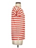 Rafaella Orange Short Sleeve Top Size S (petite) - photo 4