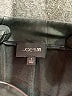 Joe's Jeans 100% Polyurethane Black Track Pants Size S - photo 7