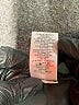 Joe's Jeans 100% Polyurethane Black Track Pants Size S - photo 8
