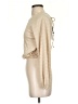 Sincerely Jules Tan 3/4 Sleeve Blouse Size XS - photo 5