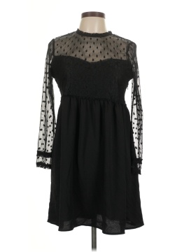 Zara Basic Casual Dress