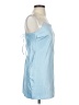 Assorted Brands Blue Casual Dress Size XS - photo 4