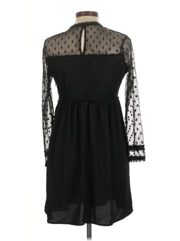 Zara Basic Casual Dress (view 2)
