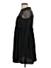 Zara Basic Black Casual Dress Size L - photo 5