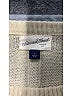 Universal Thread Stripes Ivory Pullover Sweater Size L - photo 7