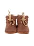 Unbranded Brown Booties Size 2 (baby) - photo 2