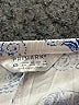 Primark Print Blue Shorts Size XS - photo 3