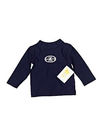 Koala Kids Long Sleeve Polo (view 1)