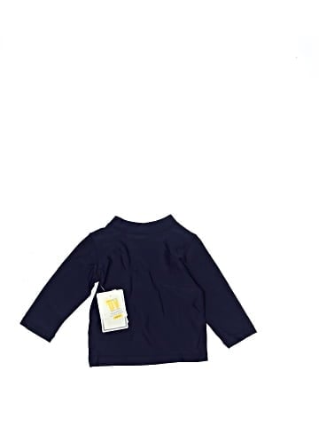 Koala Kids Long Sleeve Polo (view 2)
