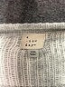 A New Day Checkered-gingham Silver Gray Pullover Sweater Size XXL - photo 6