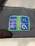 Assorted Brands Solid Green Teal Active Skort Size XL - photo 3