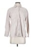 Madewell Gray Long Sleeve Button-Down Shirt Size XXS - photo 1
