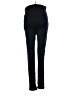 Old Navy Solid Black Active Pants Size 4 Long - photo 2