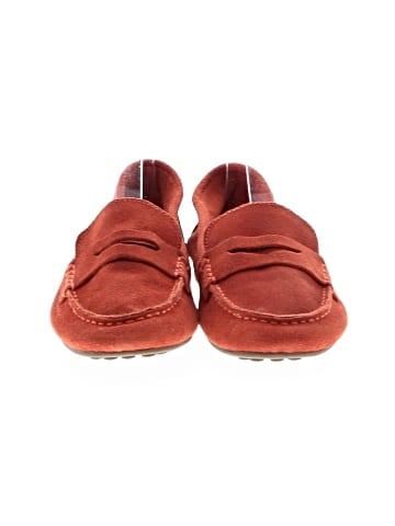 Gap Flats (view 2)