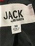 Jack by BB Dakota 100% Polyester Plaid Red Jacket Size M - photo 6