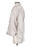 Madewell Gray Long Sleeve Button-Down Shirt Size XXS - photo 5