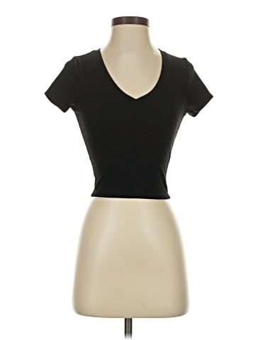 Tilly's Short Sleeve T-Shirt (view 1)