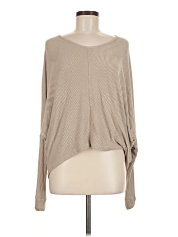 Sen Long Sleeve T-Shirt (view 1)
