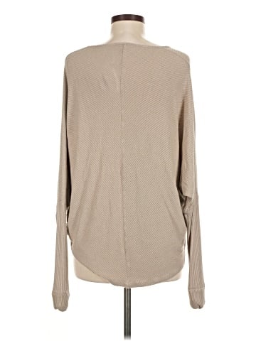 Sen Long Sleeve T-Shirt (view 2)