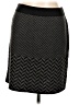 Kenar Chevron-herringbone Black Casual Skirt Size L - photo 1