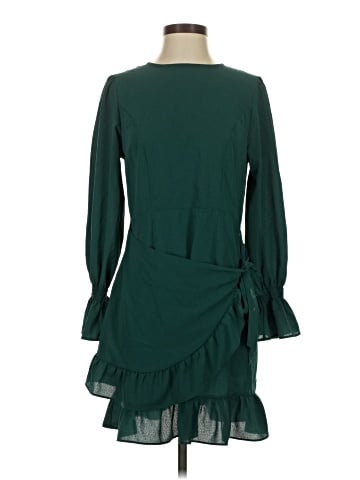 Vestidos Cocktail Dress (view 1)