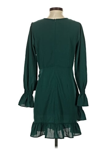 Vestidos Cocktail Dress (view 2)