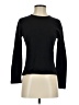 Paul Stuart Black Turtleneck Sweater Size S - photo 1