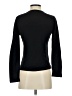 Paul Stuart Black Turtleneck Sweater Size S - photo 2