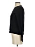 Paul Stuart Black Turtleneck Sweater Size S - photo 5