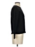 Paul Stuart Black Turtleneck Sweater Size S - photo 4
