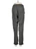 H&M 100% Polyester Houndstooth Gray Casual Pants Size 6 - photo 2