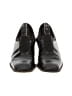 Donald J Pliner Black Flats Size 5 - photo 2