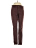Universal Thread Brown Casual Pants Size 00 - photo 1