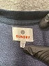 Sundry Hearts Blue Pullover Sweater Size XS (0) - photo 7