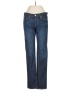 Adriano Goldschmied 100% Cotton Hearts Blue Jeans Size 26 waist - photo 1