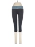 Lululemon Athletica Blue Gray Active Pants Size 6 - photo 1