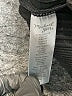 Michael Stars Black 3/4 Sleeve Top One size - photo 8
