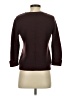 Gap Burgundy Pullover Sweater Size S - photo 2