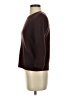 Gap Burgundy Pullover Sweater Size S - photo 5