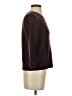 Gap Burgundy Pullover Sweater Size S - photo 4