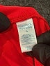Tropical Escape Red Active Skort Size 16 - photo 3