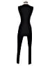 Norma Kamali Black Jumpsuit Size S - photo 2