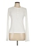 Rag & Bone Ivory Cardigan Size L - photo 1