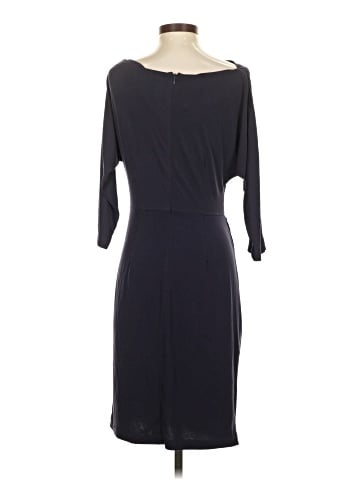 Suzi Chin Cocktail Dress (view 2)
