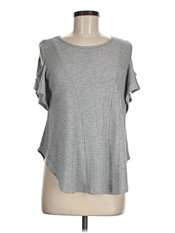 Lovemarks Short Sleeve Top (view 1)