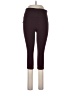 Athleta Burgundy Active Pants Size L - photo 1