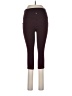 Athleta Burgundy Active Pants Size L - photo 2