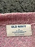 Old Navy Pink Pullover Sweater Size XL - photo 6