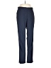 Athleta Solid Blue Dress Pants Size 2 (tall) - photo 1