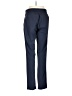 Athleta Solid Blue Dress Pants Size 2 (tall) - photo 2